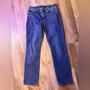 Judy Blue Women's Blue Jeans